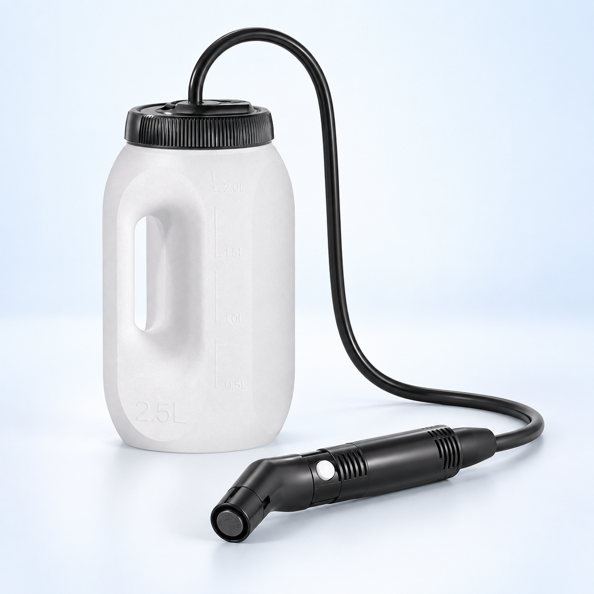 FreshSide Portable Bidet