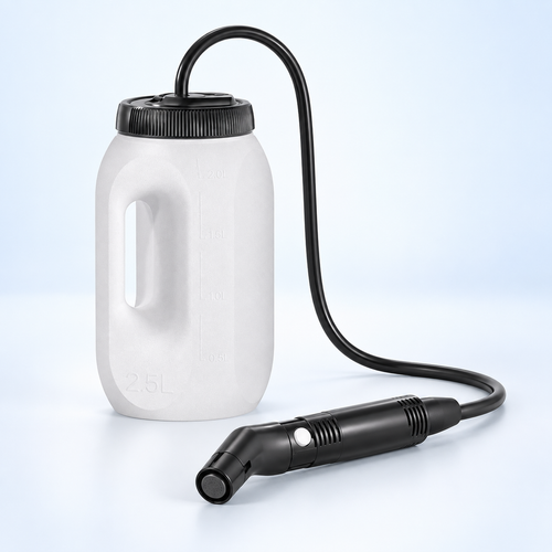 FreshSide Portable Bidet